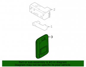 Smart Ford Bronco Sport Key 21-25 902mhz