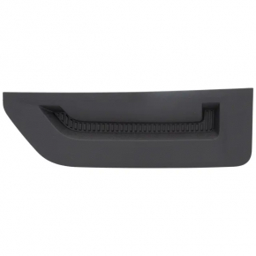 Front fender trim upper right Ford Bronco Sport 21-25 structure