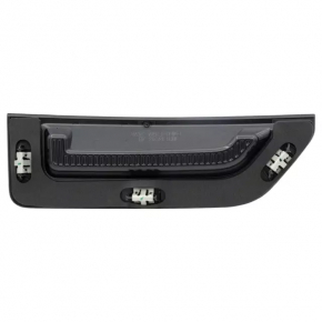 Front fender trim upper right Ford Bronco Sport 21-25 structure