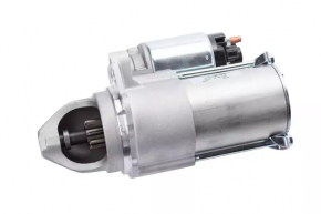 GMC Terrain 10-17 Starter