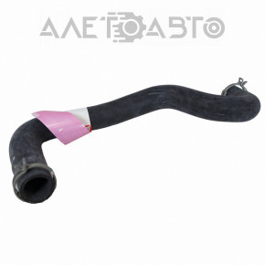 Lower cooling hose for Ford Fiesta 11-19 1.6