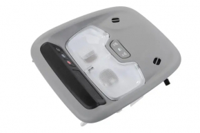 Front Ceiling Light Chevrolet Bolt 17 - Gray