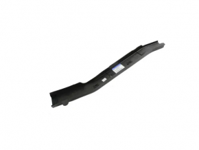 Brake pipe guard right Jeep Compass 17- Trailhawk, part 2
