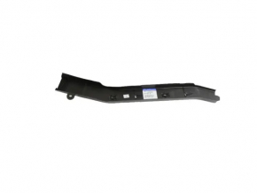 Brake pipe guard right Jeep Compass 17- Trailhawk, part 2