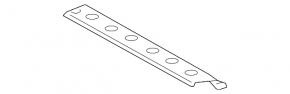 Toyota RAV4 06-12 TV lower bar