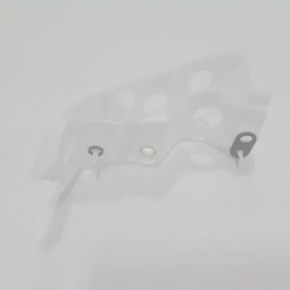 Rear bumper mount left Subaru Outback 10-14