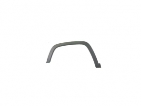 Front left wing arch trim Jeep Compass 17- structure