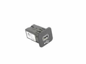 USB Hub Jeep Compass 17-25