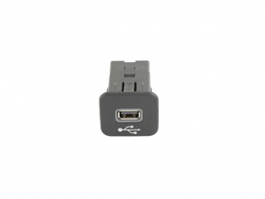 USB Hub Jeep Compass 17-25