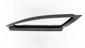 Door assembly front right Dodge Journey 11-