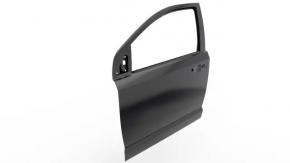 Door assembly front right Dodge Journey 11-