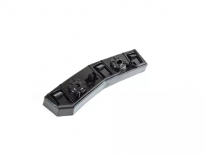 Right front bumper mount for Jeep Cherokee KL 14-18
