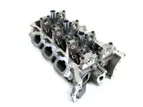 Cylinder head assembly left Dodge Grand Caravan 11-13
