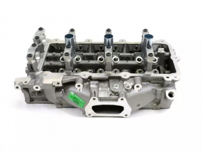 Cylinder head assembly left Dodge Grand Caravan 11-13