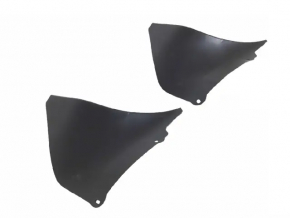 Engine protection arch right Dodge Charger 15-23 rest