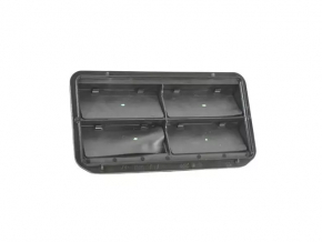 Left ventilation shield Fiat 500X 16-22