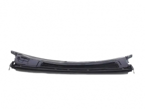 Plastic windshield wiper grille for Jeep Grand Cherokee WL 21-25