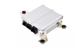 Chevrolet Malibu Audio Amplifier 16-25