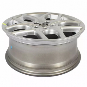 Wheel disk R17 Ford Focus mk3 11-18 type 2, curb