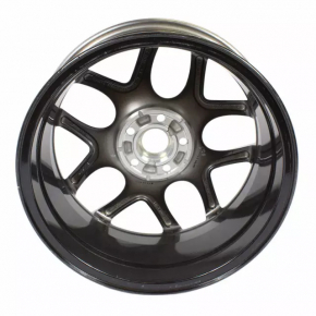 Wheel disk R17 Ford Focus mk3 11-18 type 2, curb