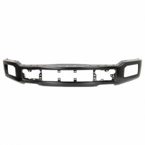 Front bumper bare Ford F-150 18-20
