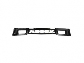Front bumper bare Ford F-150 18-20