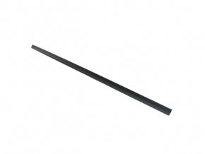 Door trim lower front left Dodge Grand Caravan 11-20 in color
