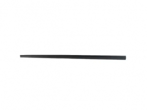 Door trim lower front left Dodge Grand Caravan 11-20 in color