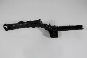 Quarter front left Jeep Compass 11-16 graphite