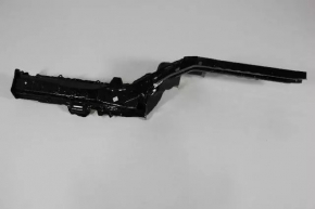 Quarter front left Jeep Compass 11-16 graphite
