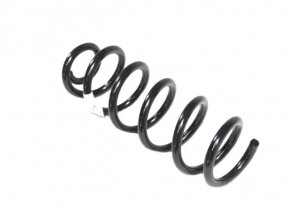 Front right spring Dodge Durango 11-24