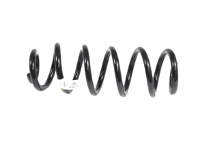 Front right spring Dodge Durango 11-24