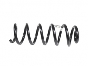 Front right spring Dodge Durango 11-24