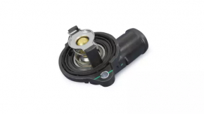 Chrysler 300 Thermostat Housing 11-23