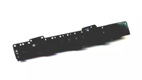 Front bumper mount right Subaru Forester 14-18 SJ