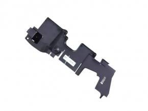 Radiator deflector left Jeep Cherokee KL 19- 2.4