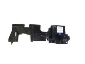 Radiator deflector left Jeep Cherokee KL 19- 2.4