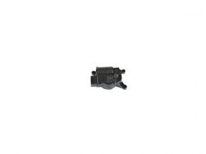 Actuator motor heater drive air conditioner Jeep Compass 17-