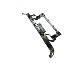 Jeep Grand Cherokee WL 22-25 rear bumper center mount