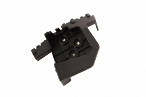 Rear bumper mount under the light right GMC Terrain 18-