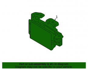 Radar cruise Hyundai Tucson 16-18 prerest