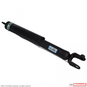 Shock absorber rear left Ford Explorer 11-15