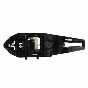 Lincoln MKC 15- Rear Right Door Handle Mechanism