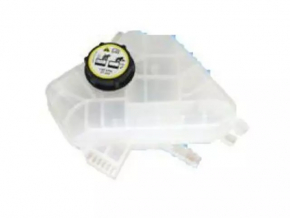 Expansion tank cooling Ford Edge 15- 2.0T without cap