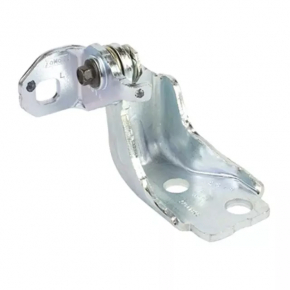 Door hinge lower front left Ford Edge 15-