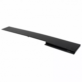 Roof trim rear right Ford Edge 19 - for panorama, scratch