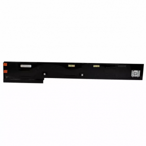 Roof trim rear right Ford Edge 19 - for panorama, scratch