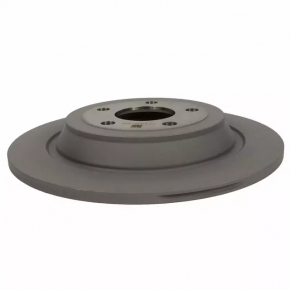Rear left brake disc Ford Mustang mk6 15-23 320/11mm