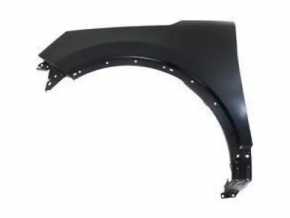 Front left wing Lincoln MKZ 17-20