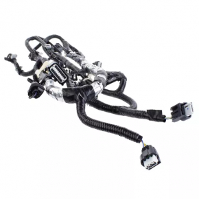 Wiring rear bumper Ford Bronco Sport 21-25 for parking sensors